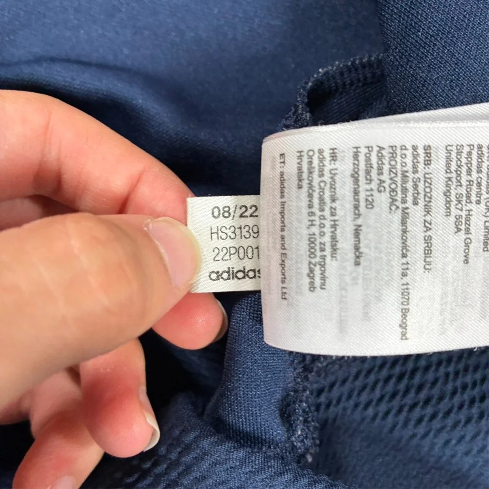 adidas excellent pre